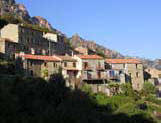 Corse : Ota