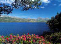Lac des Bouillouses