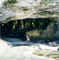 Owens Point km 67