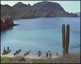 Honeymoon Cove