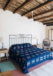 Sleep in comfort