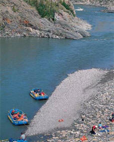 Firth River Slideshow - Firth River