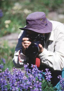 Firth River Slideshow - Bring lots of film!