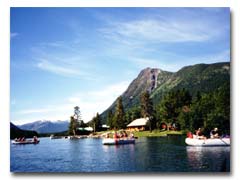 Hyak Wilderness Adventures