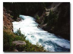 Hyak Wilderness Adventures