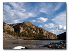 Hyak Wilderness Adventures