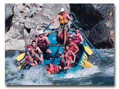 Hyak Wilderness Adventures