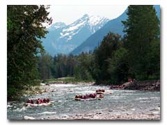 Hyak Wilderness Adventures