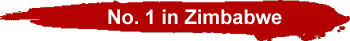 No. 1 in Zimbabwe