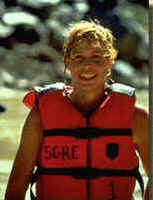 guest in lifejacket