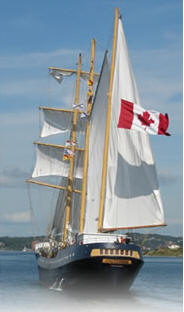 Picture of the Caledonia