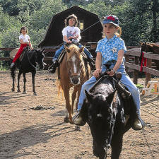 Colorado Trails Dude and Guest Ranch
