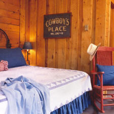 Colorado Trails Dude and Guest Ranch