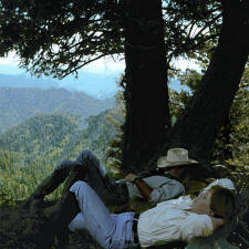 Colorado Trails Dude and Guest Ranch