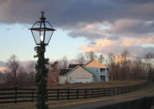 Equestrian Bed and Breakfast