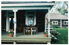 T-A Porch