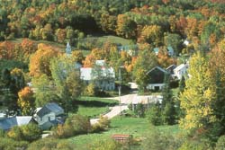 photo: Courtesy of Vermont Dept.of Tourism