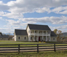 Equestrian Bed and Breakfast