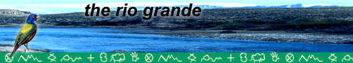 The Rio Grande