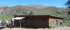 Das Bunk House