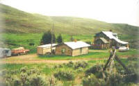 Battle Creek Ranch