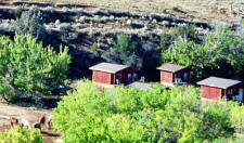 cabins