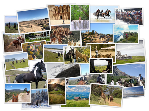 New Hidden Trails Equestrian Vacations in 2021! New Hidden Trails Equestrian Vacations in 2021!