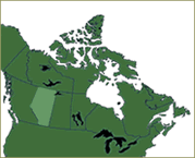 Banff Location