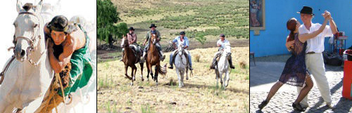 Horseback Riding Vacations Argentina Horse Riding Holidays South America Pack Trips