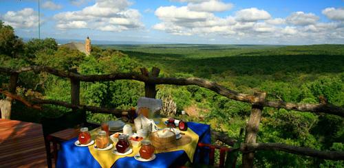 Horse riding Safaris in South Africa