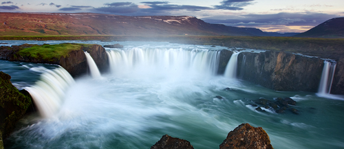 Hiking tours in Iceland with Hidden Trails