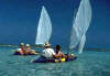 Kayaking the Caribbean