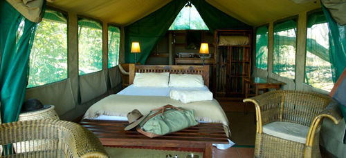 Camp