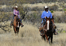 Rancho de la Osa