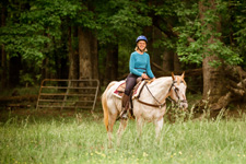 Heartland of Georgia SC Ranch