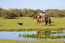 Curuzú Parade Ride