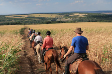 Nature & Culture of Central Bulgaria