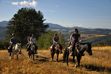 Rhodope Mountains Ride - In the Land of Orpheus