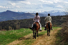 Teteven Balkan Village Trek