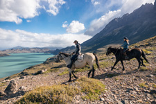 Torres del Paine Trails