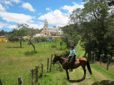 Villa de Leyva Explorer