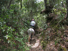 Villa de Leyva Getaway