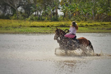 Womens Trip in Orinoquia