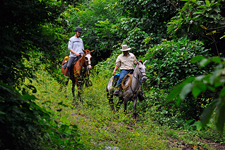 Rainforest Multisport Adventure in Costa Rica