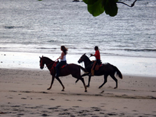 Ranches, Volcanoes & Beaches in Guanacaste