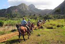 Western Cuba Ride