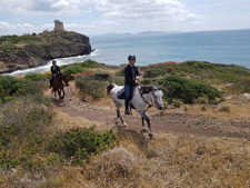 Sulcis Islands Ride