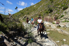 Rhodes Sunshine Trail