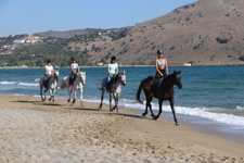 Central Crete Ride
