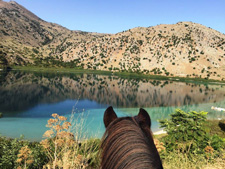 Central Crete Ride